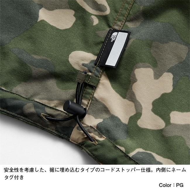 THE NORTH FACE（ザ ノースフェイス） ノースフェイス ノベルティー