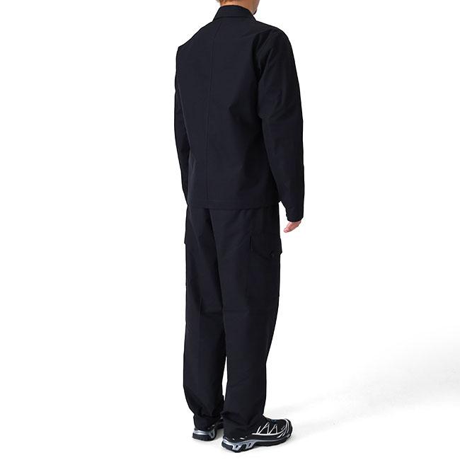 STONE  GHOST PIECE シャツ　ジャケット Stone Island Ghost Shirt Jacket | Blue | FARFETCH