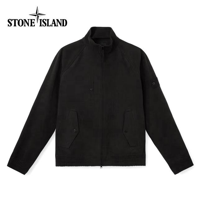STONE ISLAND GHOST ストーンアイランド ゴースト ALCANTARA エコ