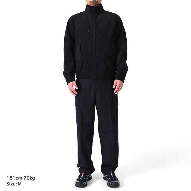 STONE ISLAND GHOST ストーンアイランド ゴースト ALCANTARA エコ
