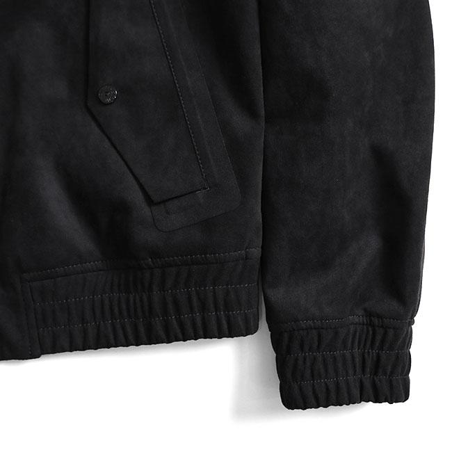 STONE ISLAND GHOST ストーンアイランド ゴースト ALCANTARA エコ