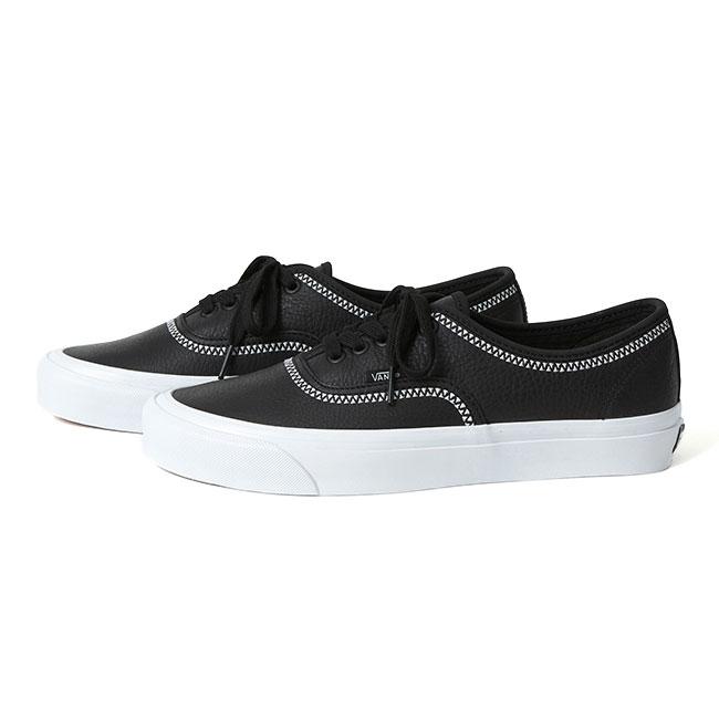 White Mountaineering × VANS コラボ AUTHENTIC 44 DX White Mountaineering × VANS コラボ AUTHENTIC 44 DX