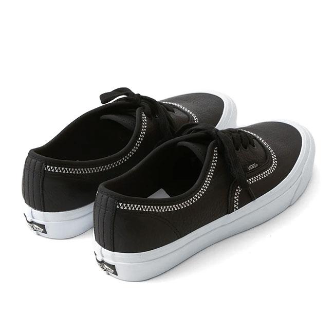 White Mountaineering × VANS コラボ AUTHENTIC 44 DX White Mountaineering × VANS コラボ AUTHENTIC 44 DX