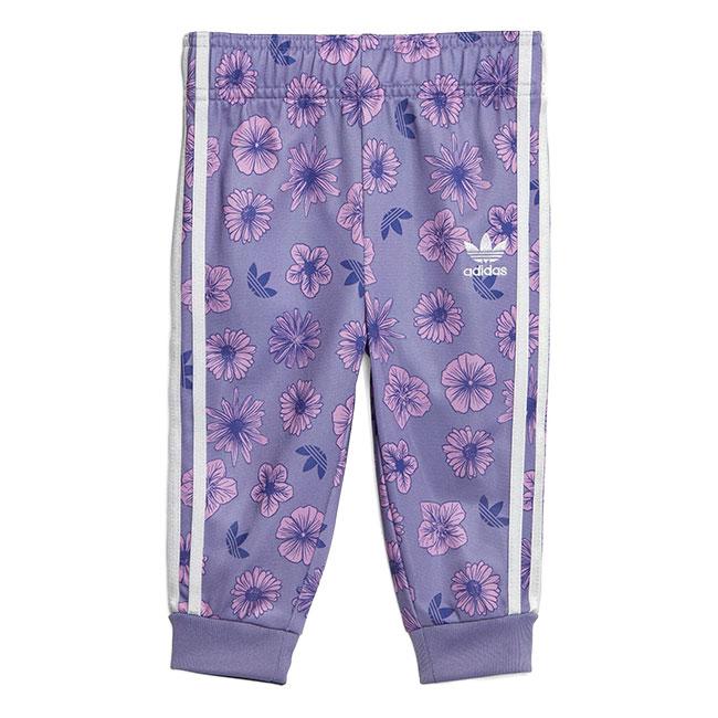 adidas アディダスオリジナルス 花柄 スーパースター トラック adidas アディダスオリジナルス 花柄 スーパースター トラック