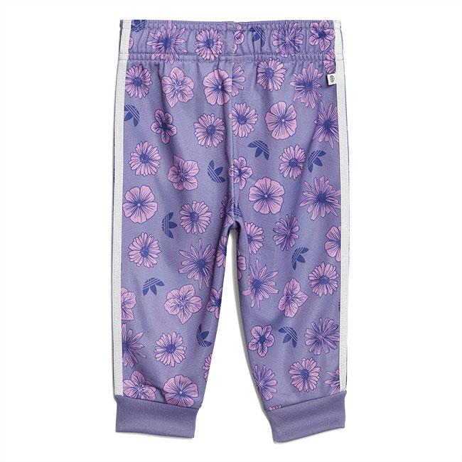 adidas アディダスオリジナルス 花柄 スーパースター トラック adidas アディダスオリジナルス 花柄 スーパースター トラック