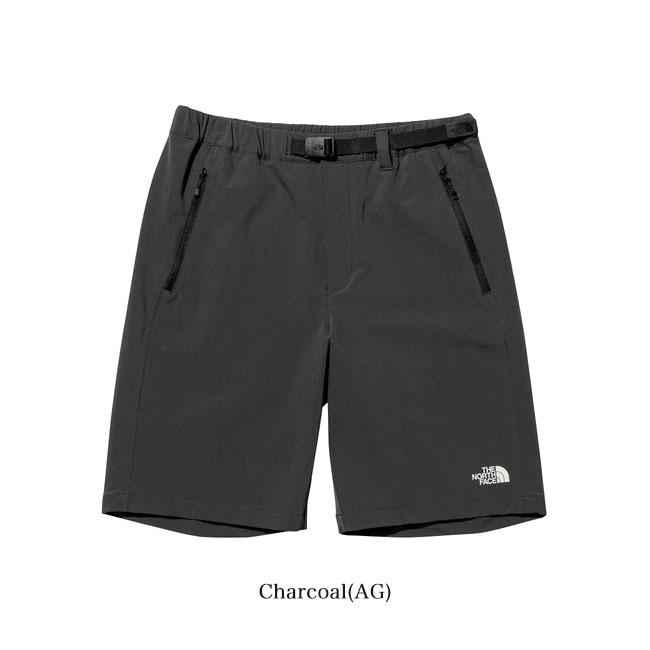 SALE] THE NORTH FACE ノースフェイス ロゴ バーブショーツ NB42212