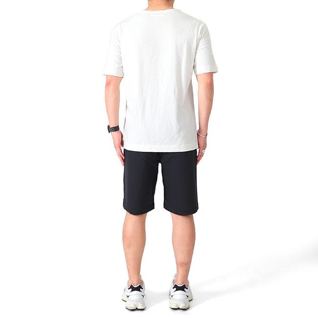 SALE] THE NORTH FACE ノースフェイス ロゴ バーブショーツ NB42212