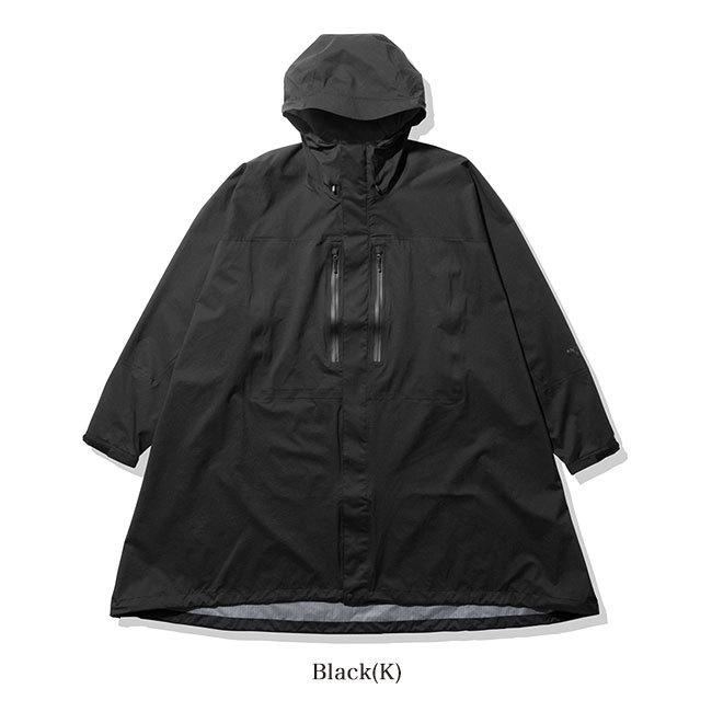 THE NORTH FACE ノースフェイス タグアン ポンチョ レインコート