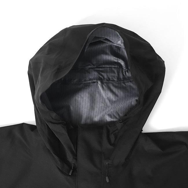 THE NORTH FACE ノースフェイス タグアン ポンチョ レインコート
