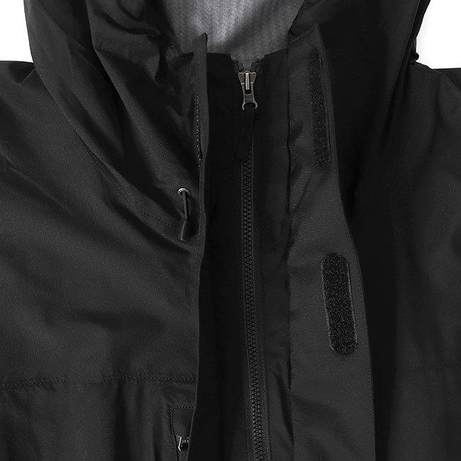 THE NORTH FACE ノースフェイス タグアン ポンチョ レインコート NP12232 カッパ メンズ レディース｜golden-state｜13