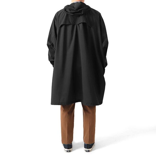 THE NORTH FACE ノースフェイス タグアン ポンチョ レインコート