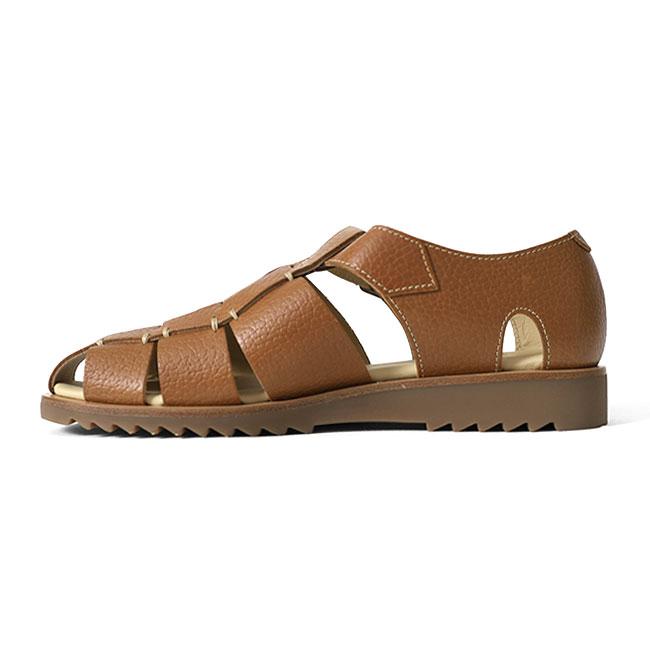 Paraboot パラブーツ PACIFIC SPORT パシフィック スポーツ グレイン