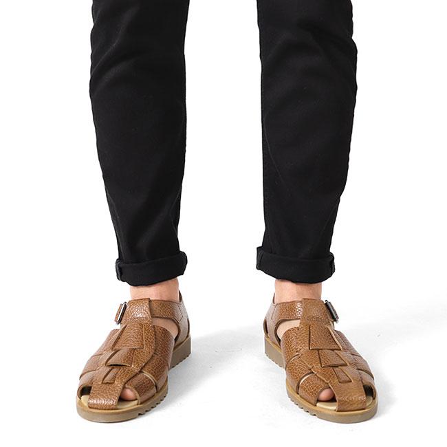 Paraboot パラブーツ PACIFIC SPORT パシフィック スポーツ グレイン