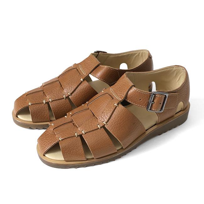 Paraboot パラブーツ PACIFIC SPORT パシフィック スポーツ グレイン