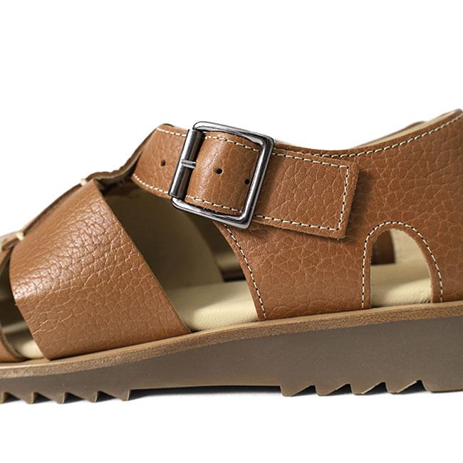 Paraboot パラブーツ PACIFIC SPORT パシフィック スポーツ グレイン