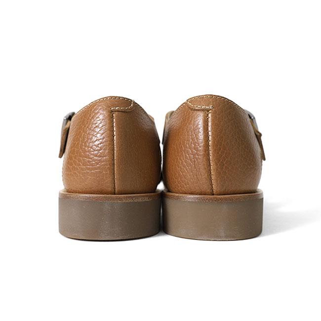 Paraboot パラブーツ PACIFIC SPORT パシフィック スポーツ グレイン
