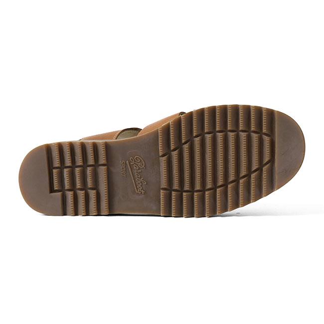 Paraboot パラブーツ PACIFIC SPORT パシフィック スポーツ グレイン