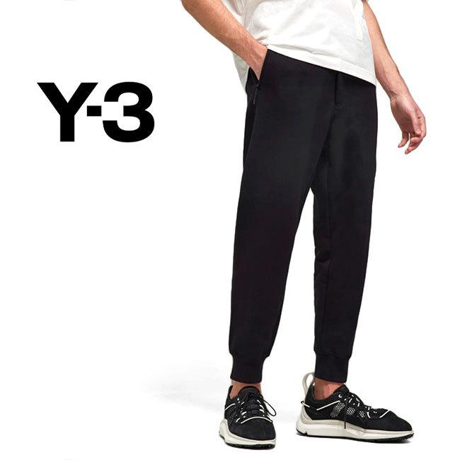 Y-3 ワイスリー DWRテリー ユーティリティ スウェットパンツ