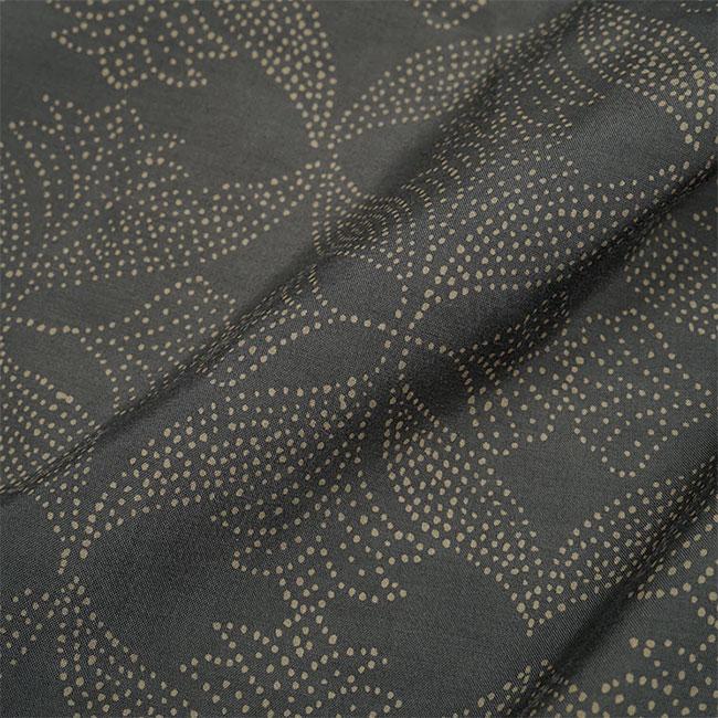 Nigel Cabourn ナイジェルケーボン レーヨン グジャラートプリント