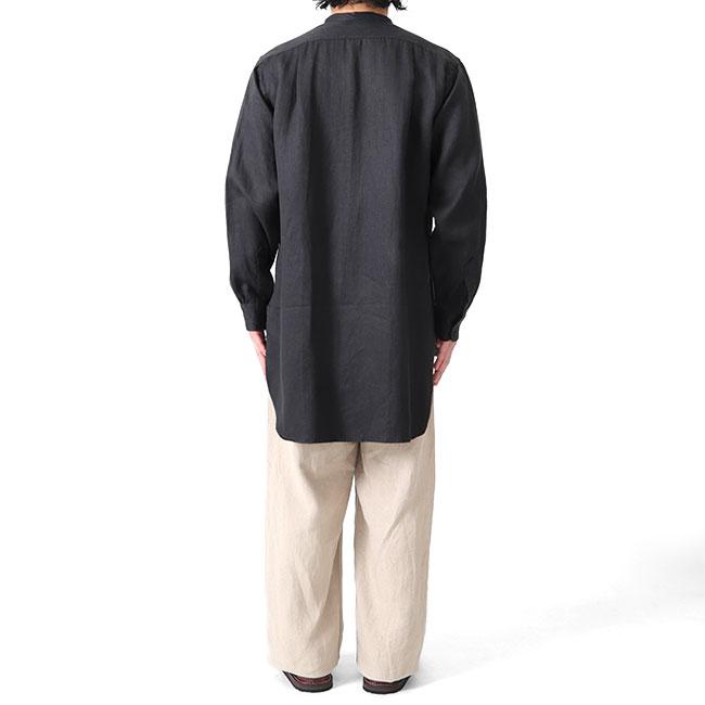 SALE] Nigel Cabourn ナイジェルケーボン リネンツイル CC22ワーク