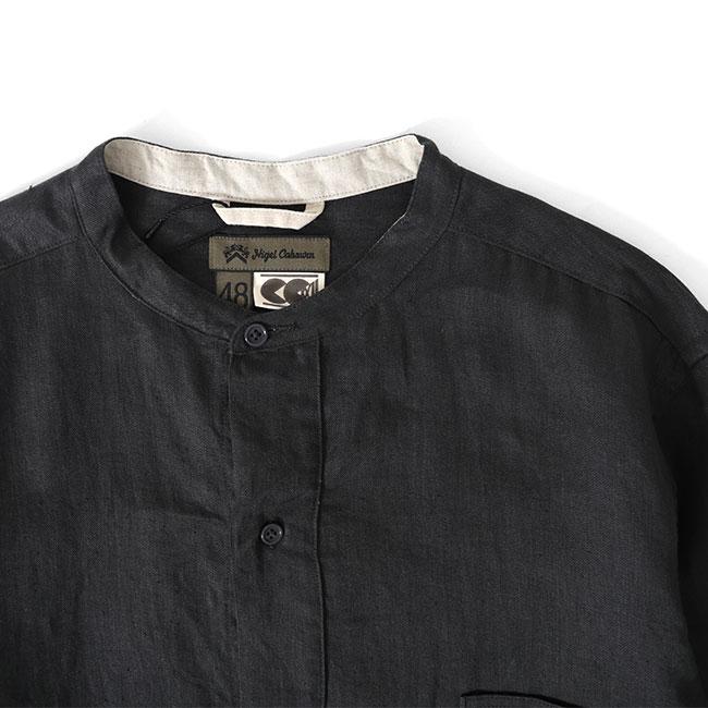 SALE] Nigel Cabourn ナイジェルケーボン リネンツイル CC22ワーク