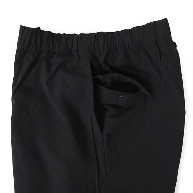 レイドジャパン　イージーナイロンショーツ 3 NYLON EASY SHORTS / S / M / L / XL / OLIVE | HI