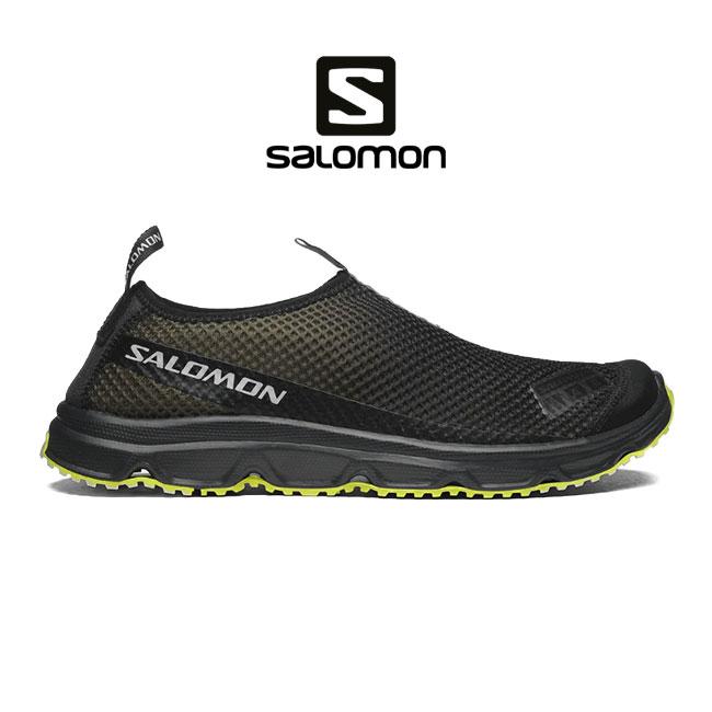 TIME SALE] SALOMON SNEAKERS サロモンスニーカーズ RX MOC 3.0