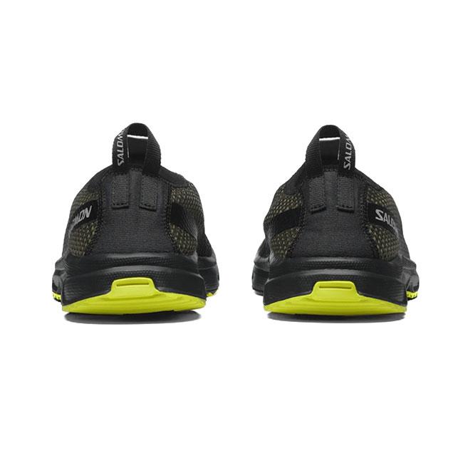 TIME SALE] SALOMON SNEAKERS サロモンスニーカーズ RX MOC 3.0 SUEDE