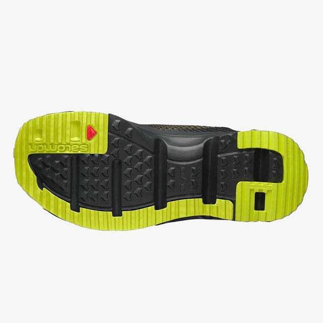 SALOMON[サロモン] / RX Moc 3.0 L47449500 ◆ 男女共用 RX MOC 3.0 – サロモン公式オンラインストア