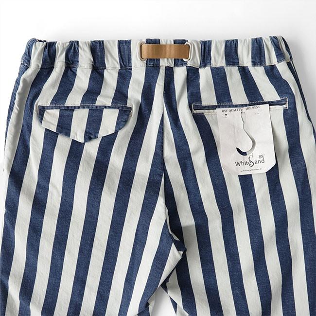 Santee pants / サンティパンツ Santee pants / サンティパンツ White Sand（ホワイトサンド