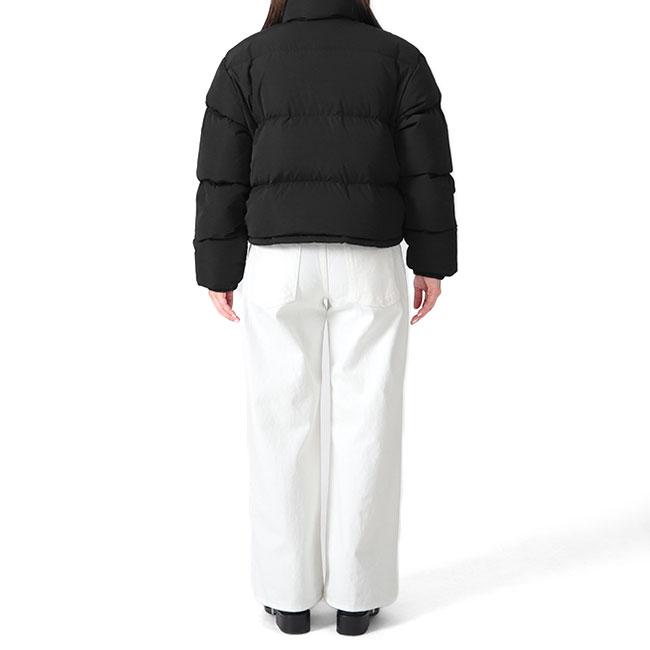 Maison Kitsune メゾンキツネ フォックスロゴ スタンドカラー Maison Kitsune メゾンキツネ フォックスロゴ スタンドカラー