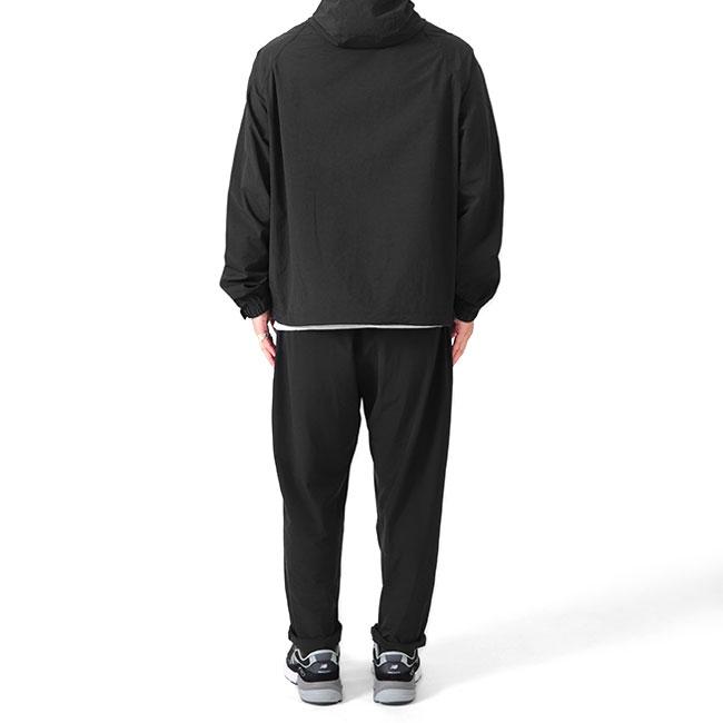 SALE] Maison Kitsune メゾンキツネ フォックスロゴ ウィンド