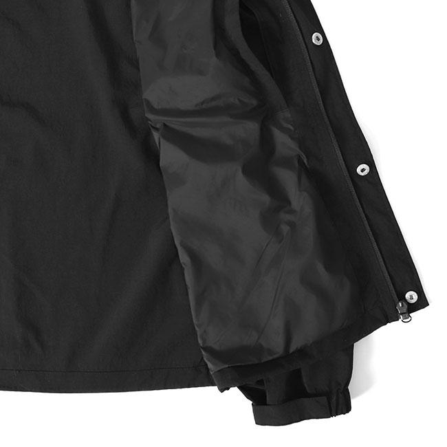 TIME SALE] Maison Kitsune メゾンキツネ フォックスロゴ ウィンド