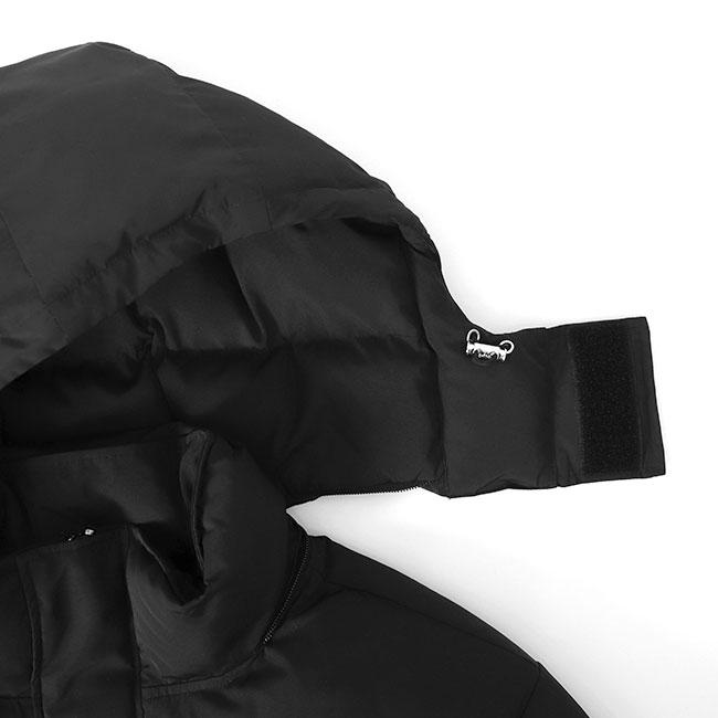 TIME SALE] Maison Kitsune メゾンキツネ グレーフォックスヘッド