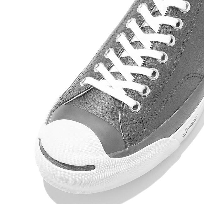 DENHAM × CONVERSE デンハム コンバース コラボ レザー ジャック DENHAM × CONVERSE デンハム コンバース コラボ レザー ジャック