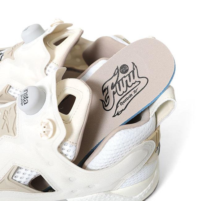 Reebok インスタポンプ フューリー 95 GZ2185 スニーカー Amazon.co.jp: [リーボック] インスタ ポンプフューリー
