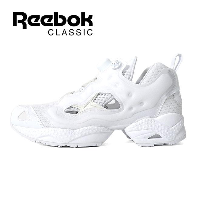Reebok★インスタポンプフューリー 95 ユニセックス (23-30cm) Amazon.co.jp: [リーボック] インスタポンプフューリー 95