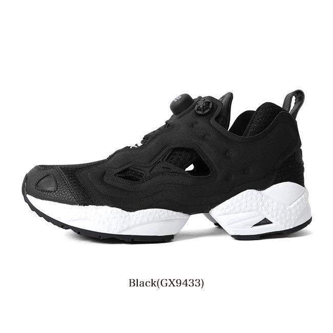 【新品未使用】Reebok リーボック REEBOK スニーカー Reebok スニーカー INSTAPUMP FURY 94 100074690 メンズ