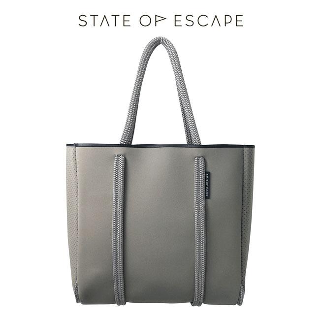 STATE OF ESCAPE ステイトオブエスケープ Satellite City
