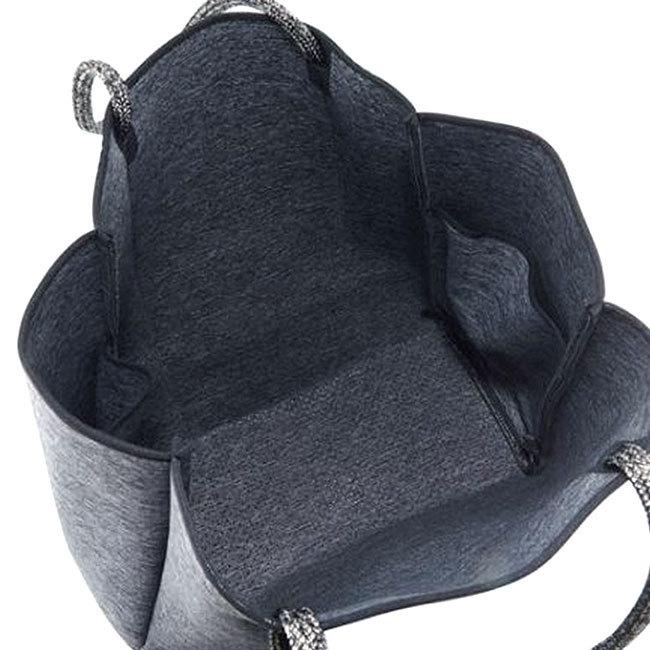 極美品　STATE OF ESCAPE サテライトシティ　トートバッグ STATE OF ESCAPE ステイトオブエスケープ Satellite City tote