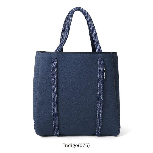 STATE OF ESCAPE ステイトオブエスケープ Satellite City tote