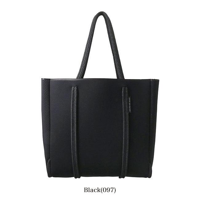 STATE OF ESCAPE ステイトオブエスケープ Satellite City tote