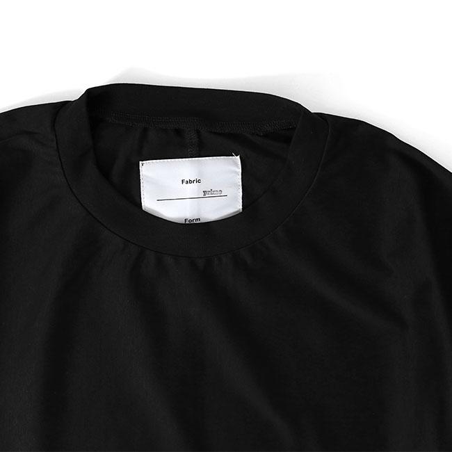 SALE] FUMITO GANRYU フミトガンリュウ Kinetic Tee ロゴ ロンT Fu12