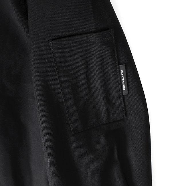 TIME SALE] FUMITO GANRYU × Dickies フミトガンリュウ ディッキーズ