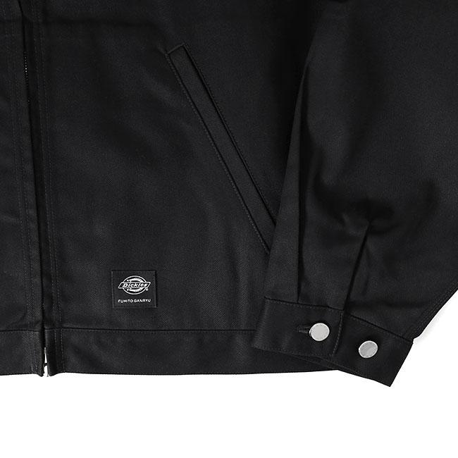 TIME SALE] FUMITO GANRYU × Dickies フミトガンリュウ ディッキーズ