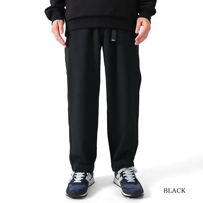 GYMPHLEX ジムフレックス フランネル ワイド イージーパンツ J-1473