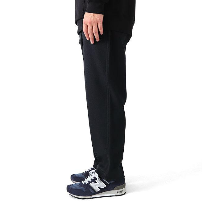 GYMPHLEX ジムフレックス フランネル ワイド イージーパンツ J-1473