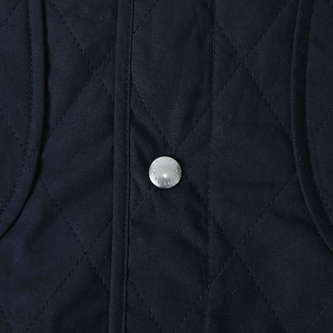 ORCIVAL オーシバル インサレーション キルト ノーカラーコート RC