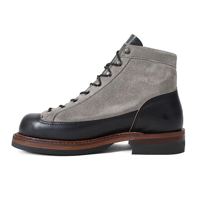 Danner ダナー BISMARK 3 MLH ビスマルク3 レザーコンビ ワークブーツ