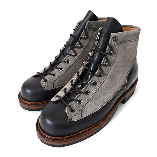 Danner ダナー BISMARK 3 MLH ビスマルク3 レザーコンビ ワークブーツ
